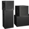 Mach Launches Four New Subwoofers for Installation Applications