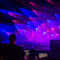 Steve Lieberman Accents Coachella Yuma Tent DJ Booth with Geyser RGB