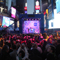 WorldStage Supports Nicki Minaj Times Square Event Launching the Nokia Lumia 900 in North America