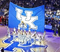 All On Productions Installs Ayrton for the University of Kentucky Basketball Season and Kick-off Event