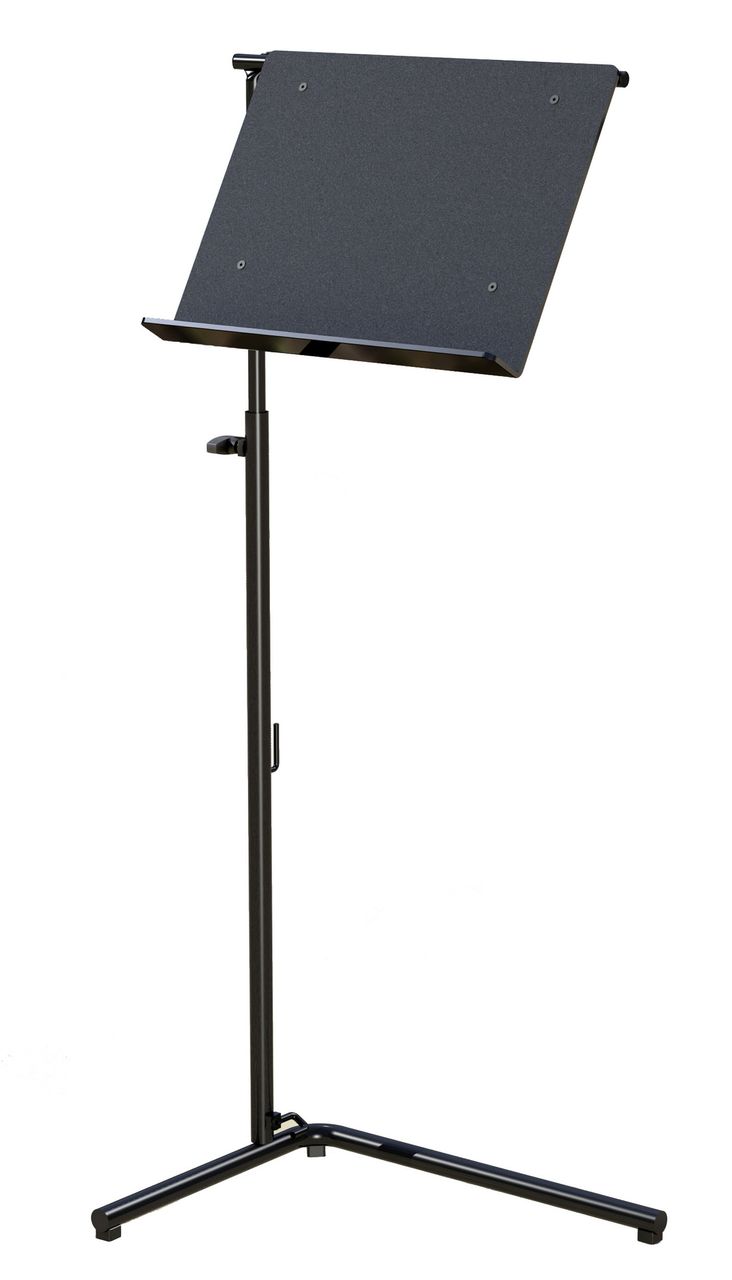 Iconic Rat Music Stand Gets Makeover