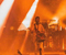 Daniel Thibault and Chauvet Professional Rogues Create Big Looks at Mountain Music Festival