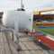 New Jersey's Eastern High School Upgrades Stadium with Community Loudspeakers and DSP