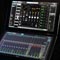 Waves Audio Exhibits the eMotion LV1 Live Mixer