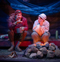 Theatre in Review: Lean-To (59E59)