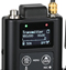 Wisycom MTP61 Miniature Multiband Transmitter is Now Shipping; Featured at InfoComm