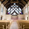 Danley Speakers Enhance the Beauty of the Chapel on McEver