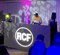RCF Returns to DJX '25 with Audio Solutions and Live Performances by DJ Mell Starr