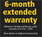 High End Systems Offers Six-Month Extended Warranty