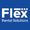 Flex Rental Solutions Announces Strategic Partnership with CrewDriver