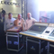 Cadac Announces Brazilian Distribution at ExpoMusic Debut