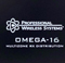 Professional Wireless Introduces Omega-16