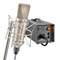 Return of a Legend: Neumann Launches Re-Issue of the Famous U 67 Tube Microphone