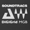 Waves Audio and DiGiCo Offer DiGiGrid