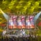 Nexus AW 7x7 Pixel Mapping Makes Platinum Shine Brighter on Miranda Lambert Tour