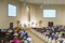WorxAudio Technologies Helps Henderson Church of Christ Deliver the Message Clearly