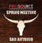 ProSource Spring Meeting Highlights 2019 Key Initiatives