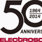 Electrosonic - 50 Years on the Audio-Visual Front Line Published to Mark Company's 50th Anniversary