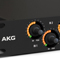 Harman's AKG Introduces Revamped Digital Automatic Microphone Mixers -- DMM6 and DMM12
