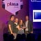 matisse dmx Wins PLASA Award for Innovation 2018