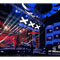 Robe on Czech/Slovak Got Talent Series