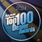 Top 100 Global Retailers Recognized by NAMM