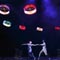 Flying Robots Debut on Broadway -- Verity Studios' Autonomous Flying Machines on Paramour