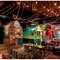 Harman Professional Solutions Brings Exceptional Sound to the New Flea Bazaar Cafe in Mumbai