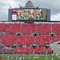 Lighthouse and Panasonic Brilliant at Ohio Stadium