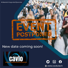 cavlo Houston Show Postponed Until 2024