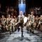 Lee Curran Bends Reality in Woyzeck with Chauvet Professional