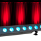 American DJ's Mega TRI 60 Linear Fixture Provides Vibrant RGB Color Mixing for Stage and Wall Washing
