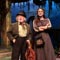 Theatre in Review: Finian's Rainbow (Irish Repertory Theatre)