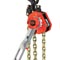Columbus McKinnon Expands CM Tornado 360-Degree Hoist Offering to Include Three- and Six-Ton Units