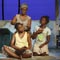Theatre in Review: Eclipsed (The Public Theater)