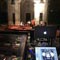 TiMax Immersive Audio for Roving Fado Ensemble in Porto Monastery