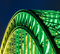 ROXX NEO Fixtures Illuminate Cologne's Hohenzollern Bridge for Olympic and Paralympic Bid