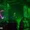 Cody Lisle Makes Gem and Jam Festival Stage Glow with Chauvet