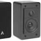 Atlantic Technology Debuts LCR2 Ultra-Compact Speakers