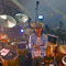 Drummer Taku Hirano Relies On Harman's AKG for European Percussion Clinics