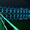Illumivision and W-DMX Light the Big Dam Bridge
