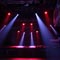 Dutch Live Music Venue Refurbishment Features Elation LED Lighting