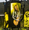 Rob Koenig Lights Metallica's M72 World Tour with Elation's Proteus