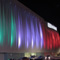 Hermes Music Lights Up Liverpool Façade with PR Lighting