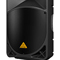 Behringer EUROLIVE B115/B112W Loudspeakers Deliver Professional Sound Wirelessly