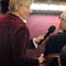 Sennheiser RF Captures the 79th Academy Awards