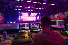 Full Sail University Upgrades Flagship Venue With Martin