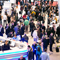 Tenth Integrated Systems Europe Draws Record Attendance