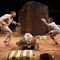 Theatre in Review: The Painted Rocks at Revolver Creek (Signature Theatre)