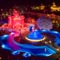 Bahía Príncipe Resort Offers Magical SGM Light Show